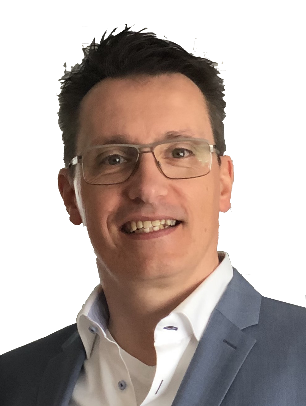 Martin Stecher